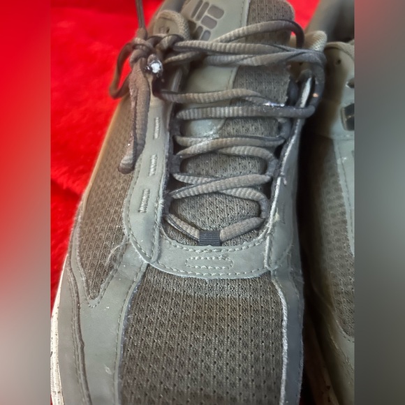 Columbia - Men's Hatana™ Max OutDry™ Shoe (Hiking Shoes) Size 10.5 - Picture 1 of 10